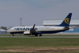 Boeing 737-8AS