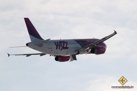 Airbus A320-232