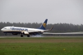 Boeing 737-8AS