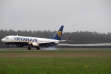 Boeing 737-8AS