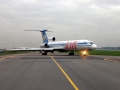 Tupolev Tu-154B-2