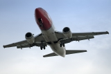 Boeing 737-33S