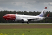 Boeing 737-86N