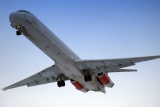 McDonnell Douglas MD-82 (DC-9-82)
