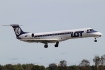 Embraer ERJ-145LR (EMB-145LR)