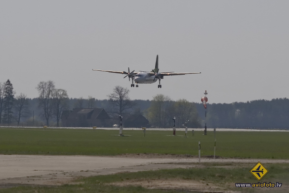 Fokker 50