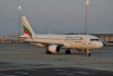 Airbus A320-214
