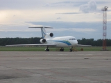 Yakovlev Yak-42D