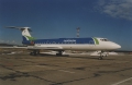 Tupolev Tu-134B-3