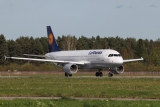 Airbus A320-214
