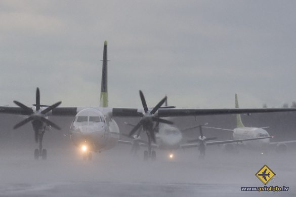 Fokker 50