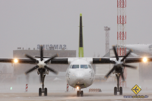Fokker 50