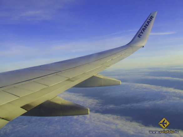 Boeing 737-8AS