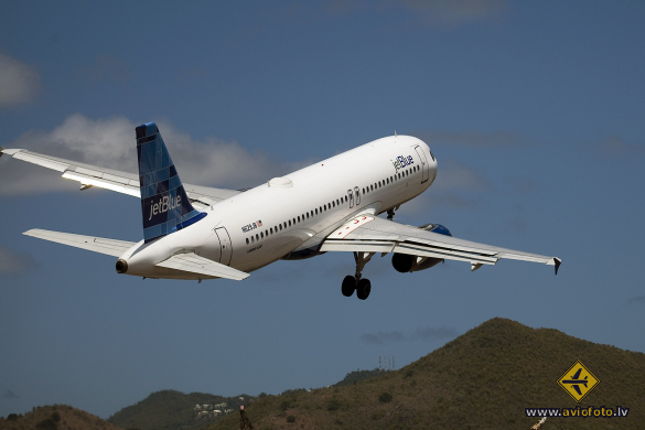 Airbus A320-232