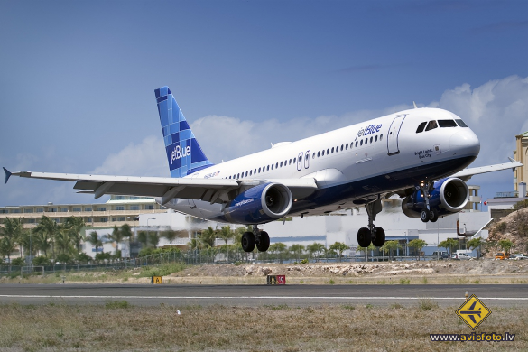 Airbus A320-232