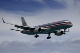 Boeing 757-223