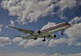 Boeing 757-223