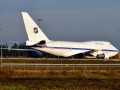 Boeing 747SP-27
