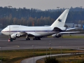 Boeing 747SP-27