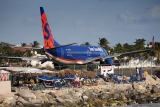 Boeing 737-8BK