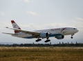 Boeing 777-2Z9/ER