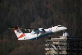 Bombardier DHC-8-314Q Dash 8
