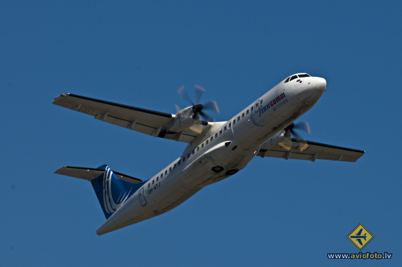 ATR ATR-72-500 (ATR-72-212A)