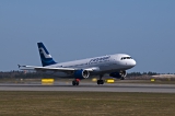 Airbus A320-214