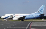 Boeing 737-55S