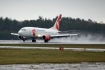 Boeing 737-55S