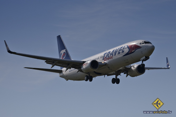 Boeing 737-86Q