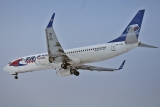 Boeing 737-8BK
