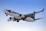 Boeing 737-8BK