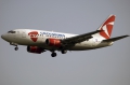 Boeing 737-55S