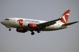 Boeing 737-55S