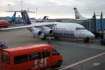 BAE Systems Avro 146-RJ85