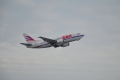 Boeing 737-55S