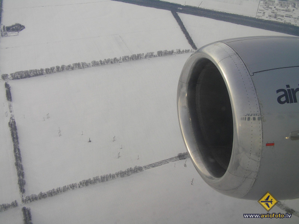Boeing 737-500