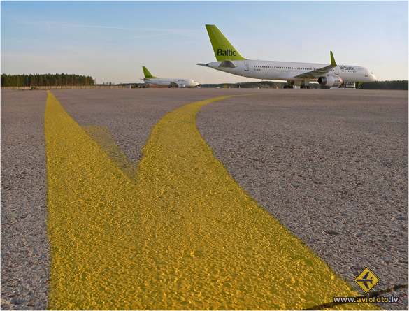 Boeing 757-256