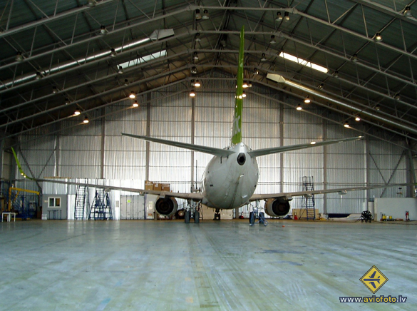 Boeing 737-33V