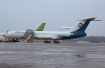 Tupolev Tu-154M