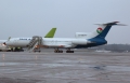 Tupolev Tu-154M