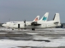 Fokker 50