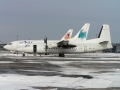 Fokker 50
