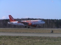 Airbus A319-111