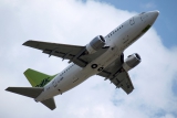 Boeing 737-522