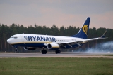 Boeing 737-8AS