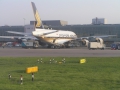Airbus A380-841