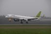 Boeing 757-256
