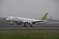 Boeing 757-256
